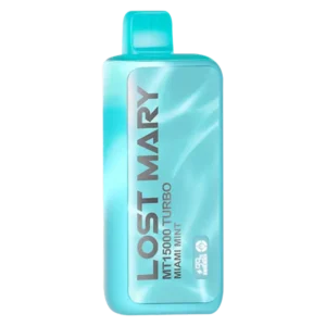 Lost Mary 8,000 Puffs