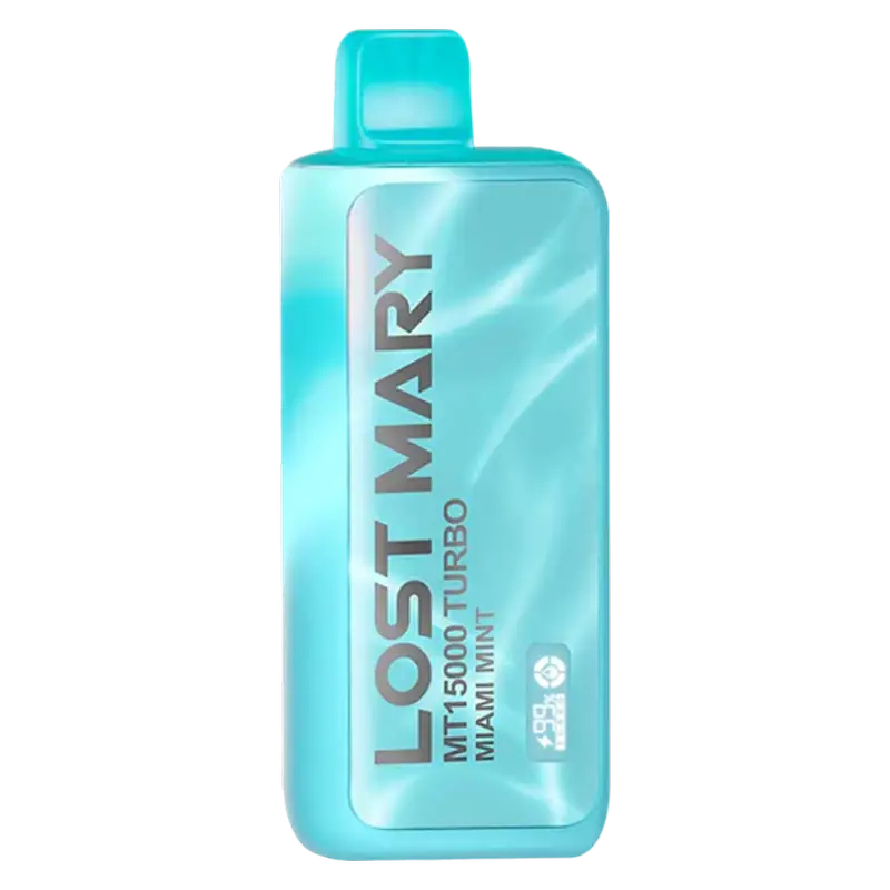 Lost Mary 8,000 Puffs