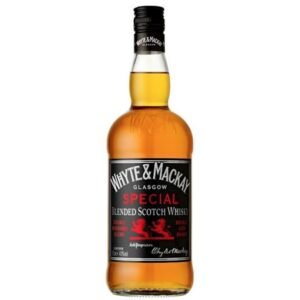 Whyte & Mackay Blended Scotch Whisky