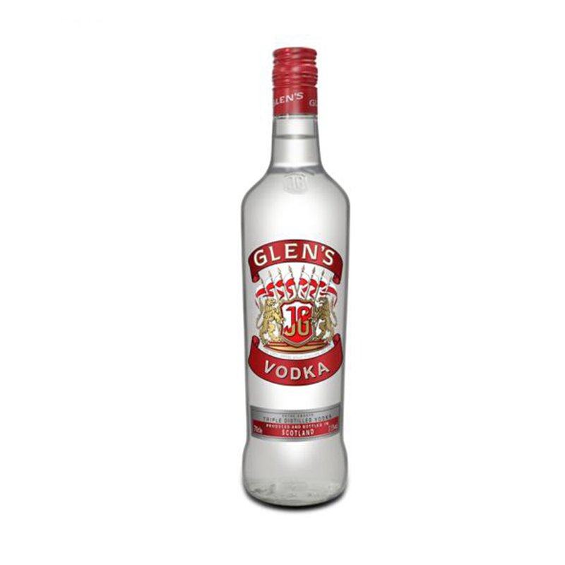 Glens Vodka