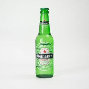 Heineken Lager