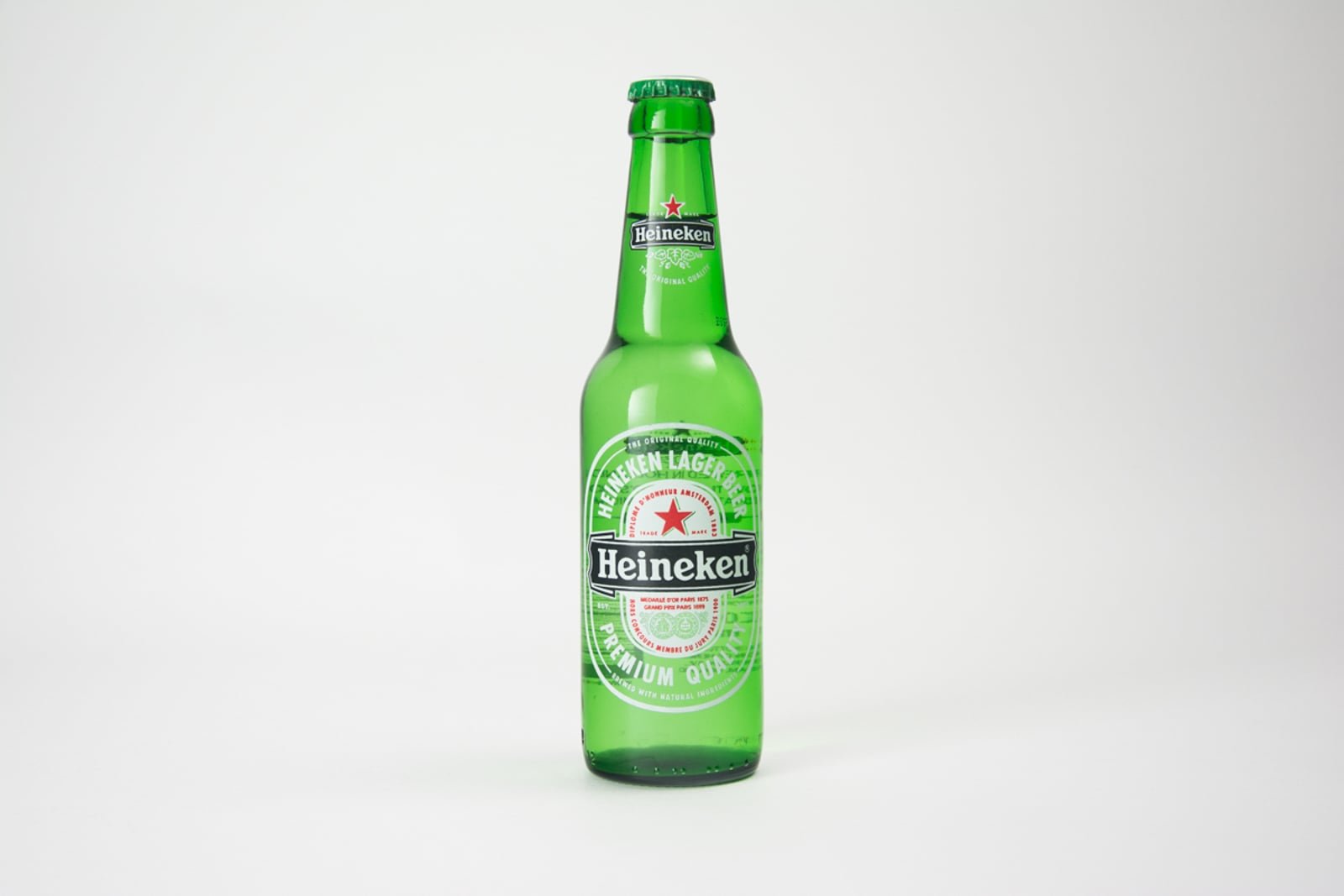 Heineken Lager