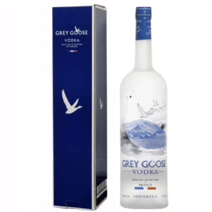 Grey Goose Vodka