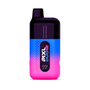Pixl 8,000 Puffs