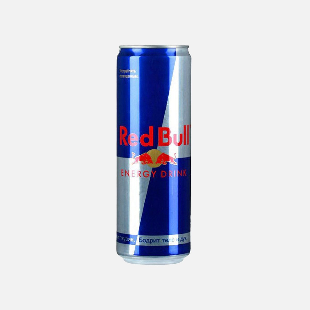 Red Bull Energy Drink