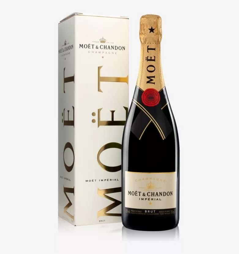 Moët & Chandon Brut Impérial